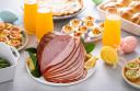 Easter Brunch at Hershey Lodge