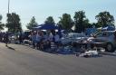 Farm Show Outdoor Flea Market