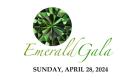 Hershey Symphony Emerald Gala