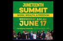 Juneteenth Summit 