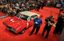 Mecum Car Auction