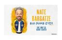 Nate Bargatze