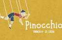 Popcorn Hat Players: Pinocchio