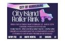City Island Roller Rink