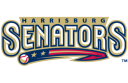 Harrisburg Senators Baseball vs. Akron