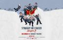 Straight No Chaser Sleighin' It