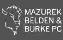 Mazurek, Belden & Burke, P.C. Logo