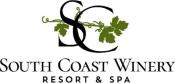 South Coast Winery Resort & Spa Logo