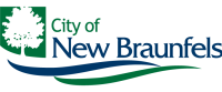 City of New Braunfels Logo