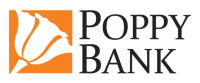 Poppy Bank Logo