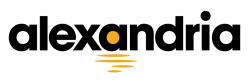 Alexandria Logo