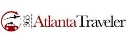 365 Atlanta Traveler Logo