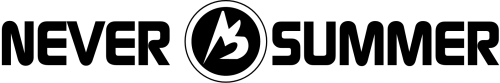 Never Summer Logo