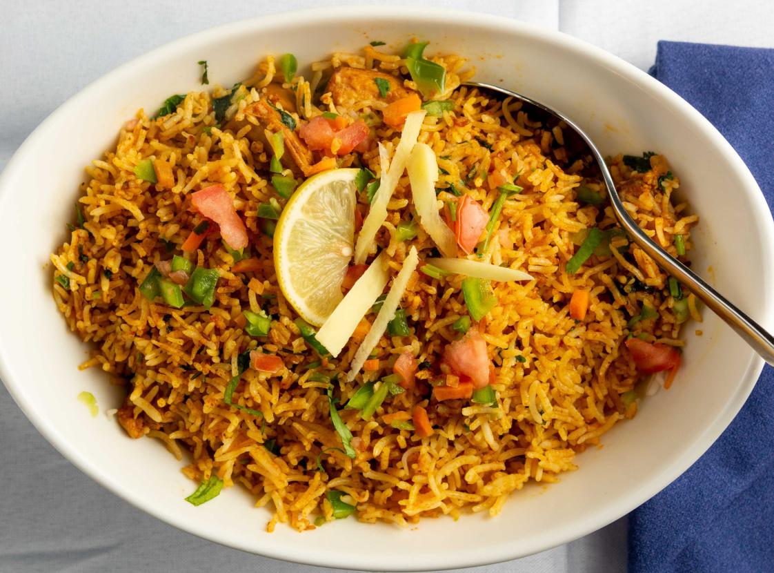 Biryani
