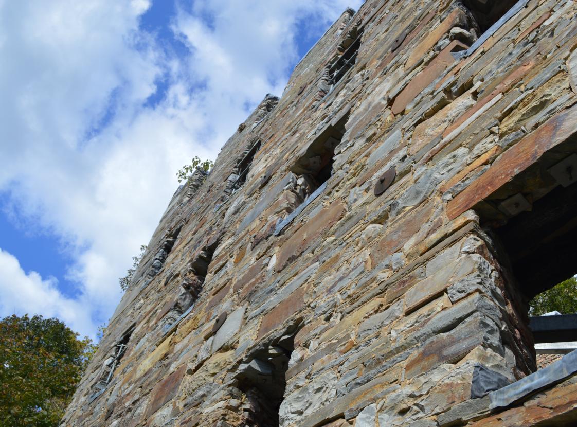 Beverley Mill