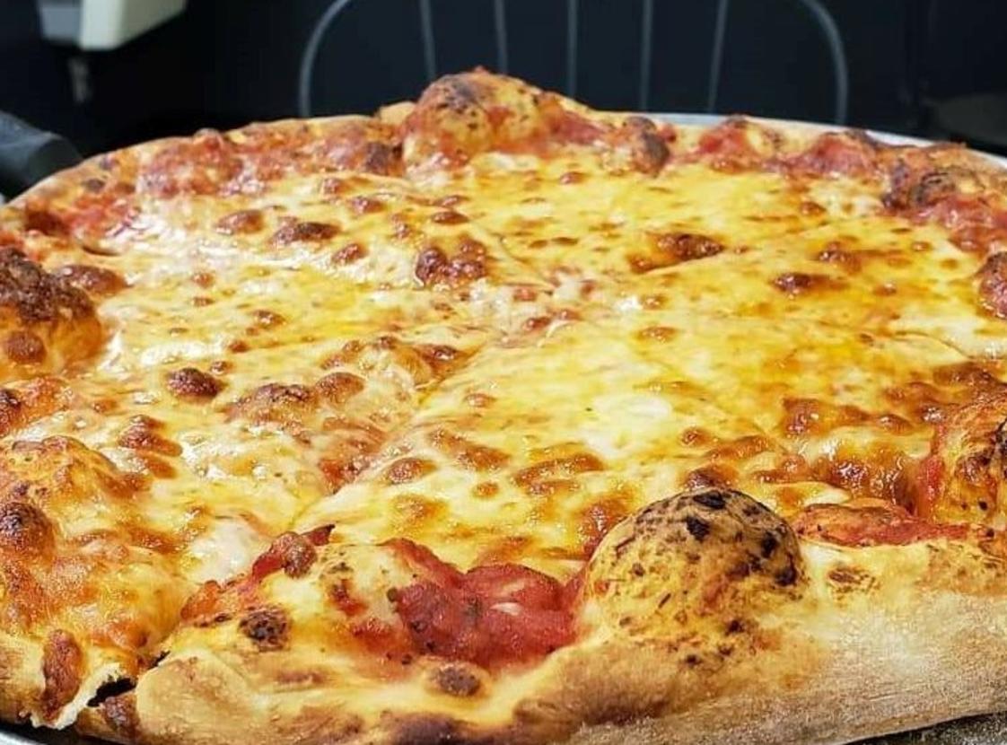 Presto Pizza - Cheese