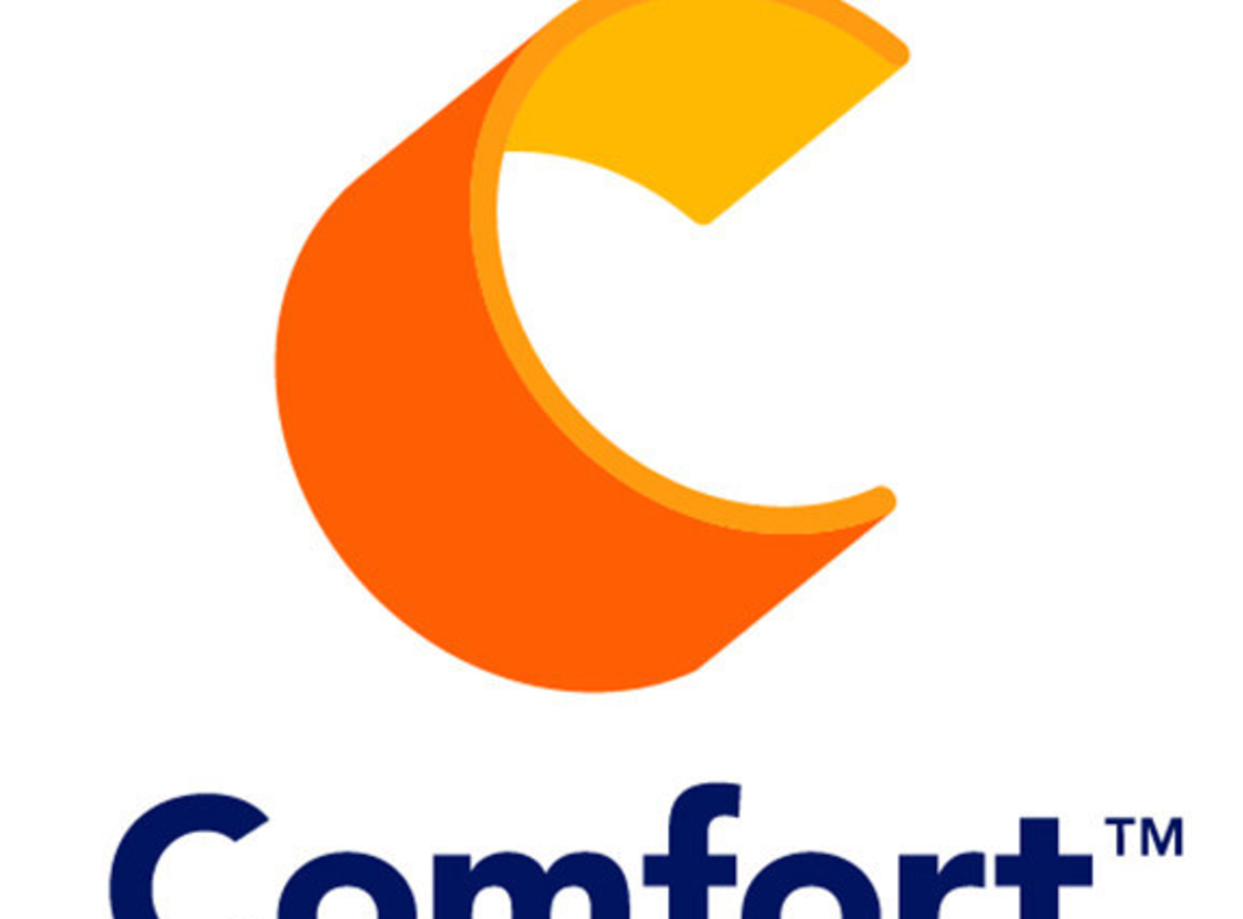ComfortInn Logo