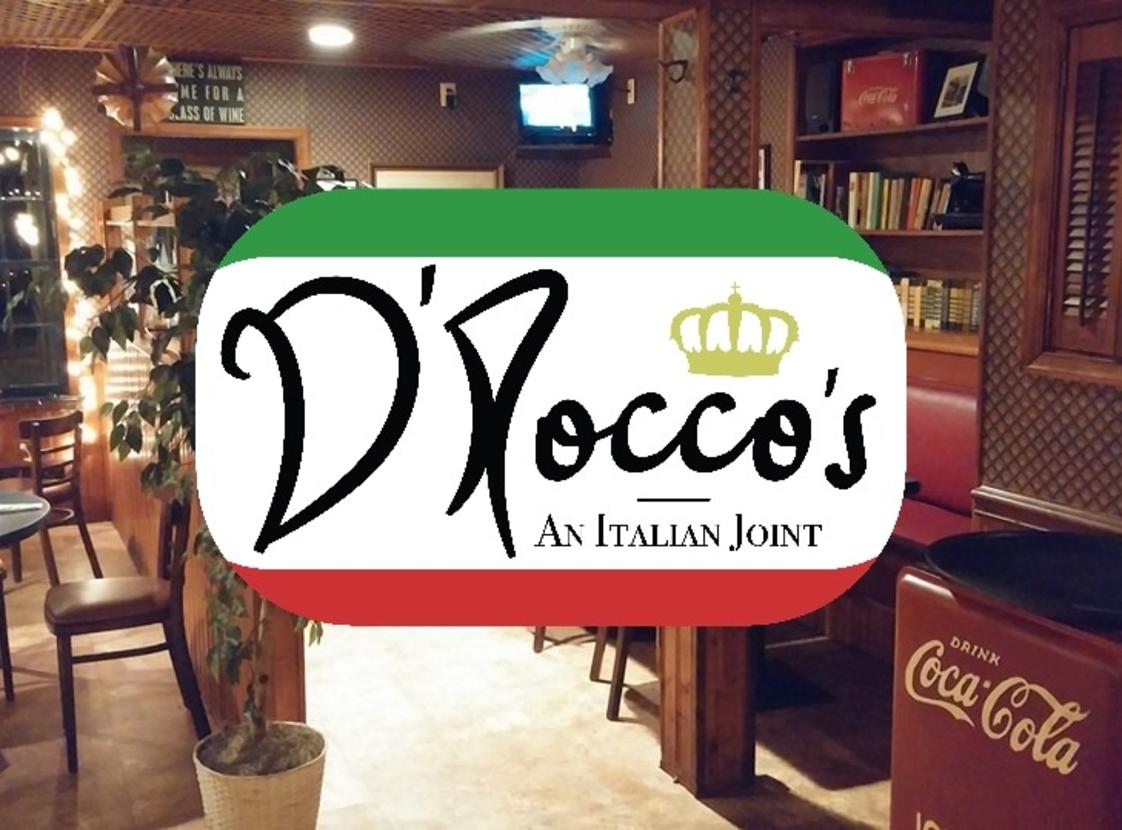 D'Rocco's