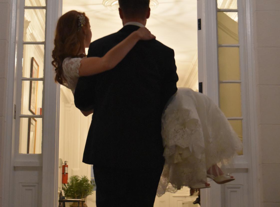 Weddings