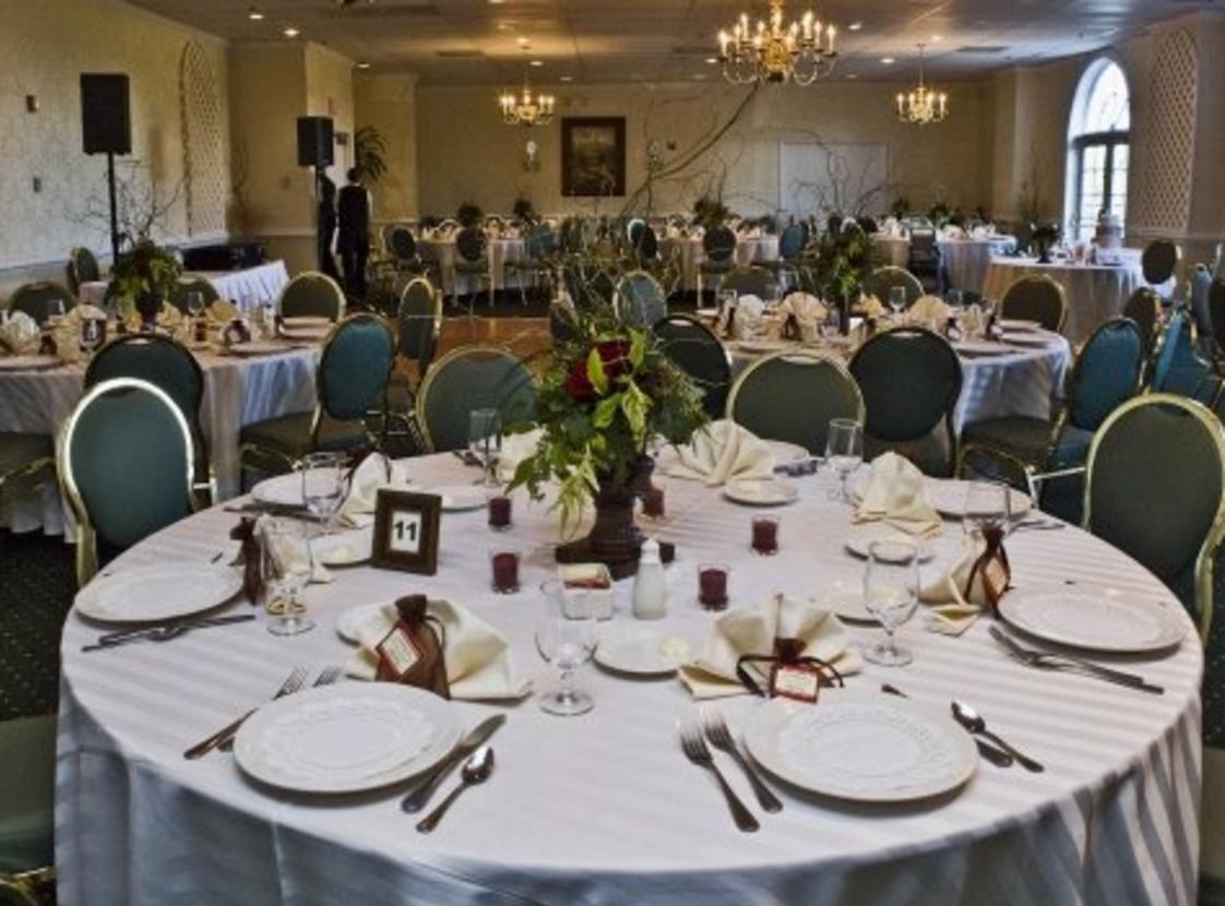 EVERGREEN COUNTRY CLUB Meetings