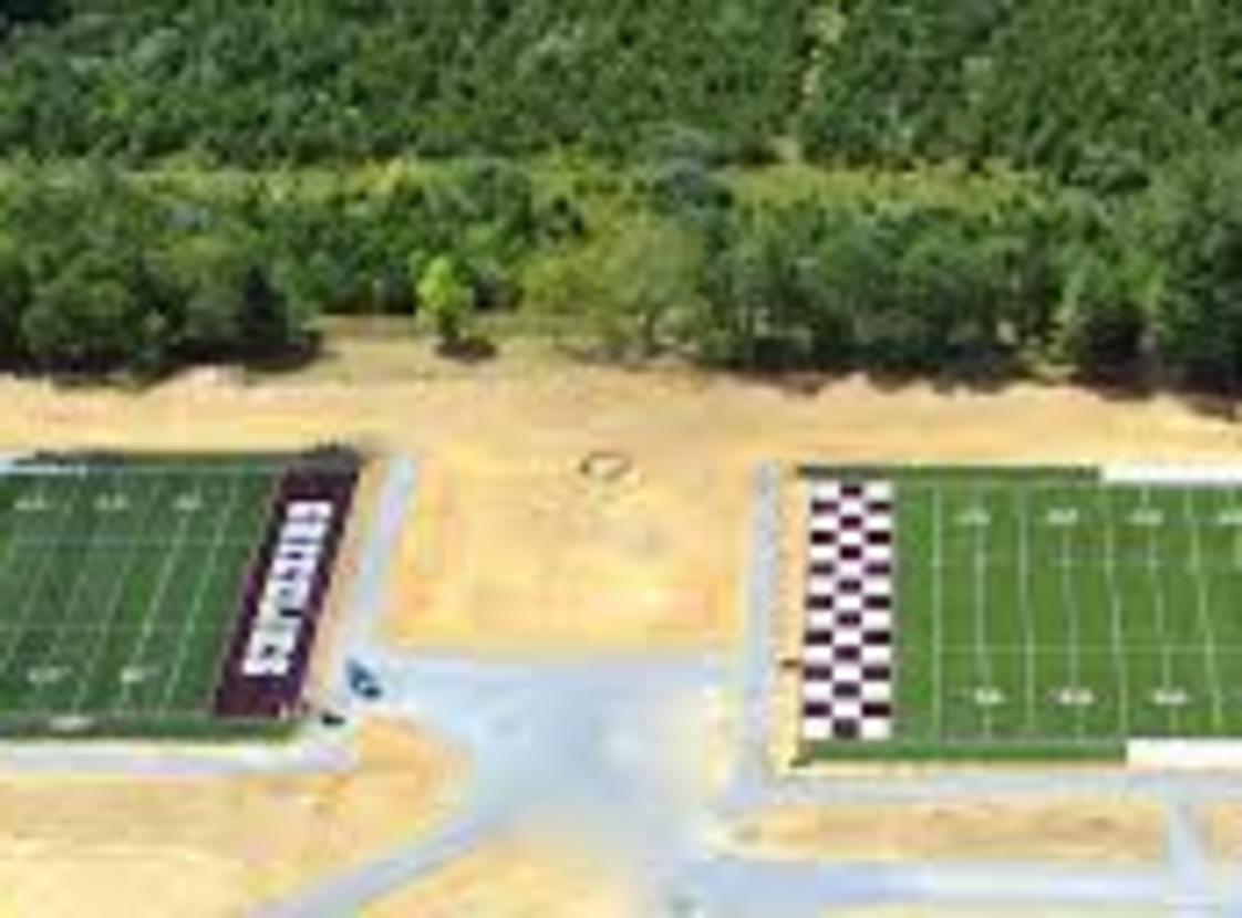 Grizzly Sports Complex