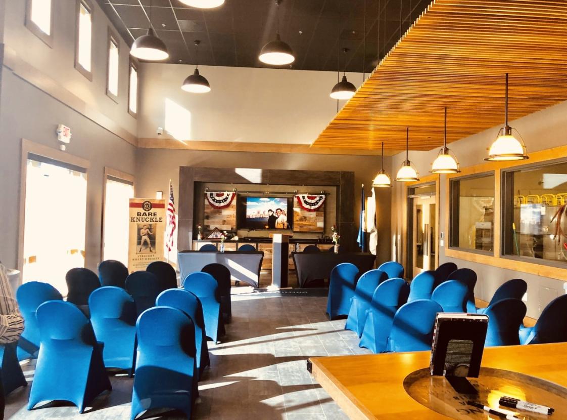 Event Space