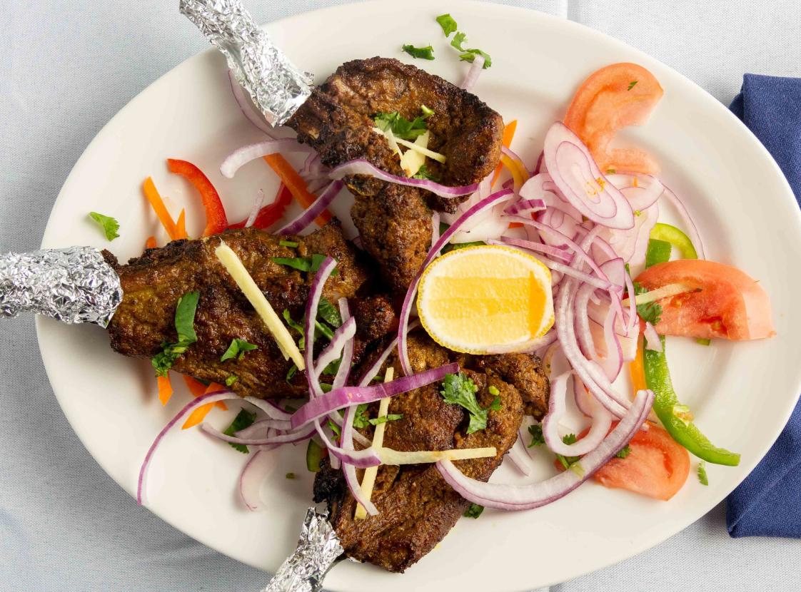 Lamb Chops
