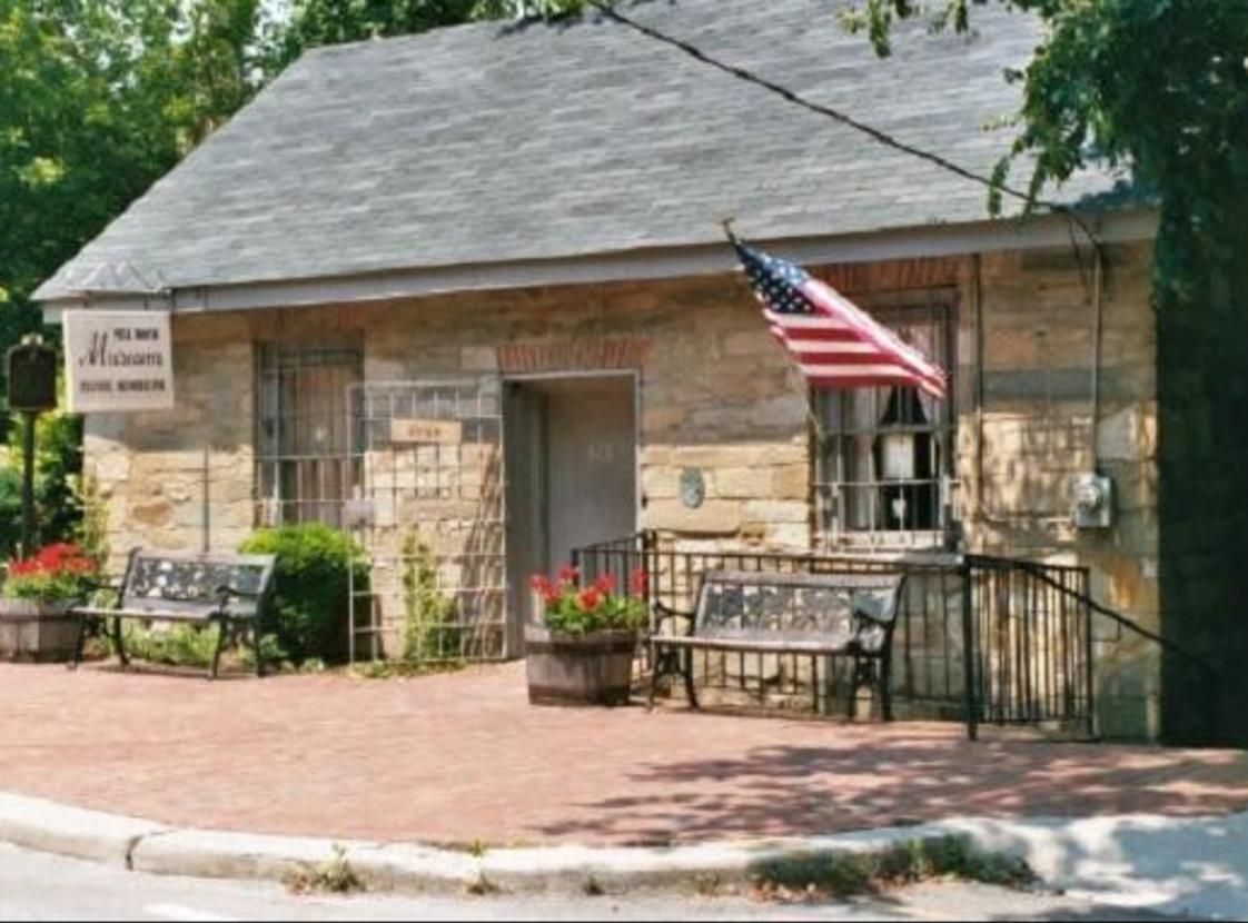 MILL HOUSE MUSEUM