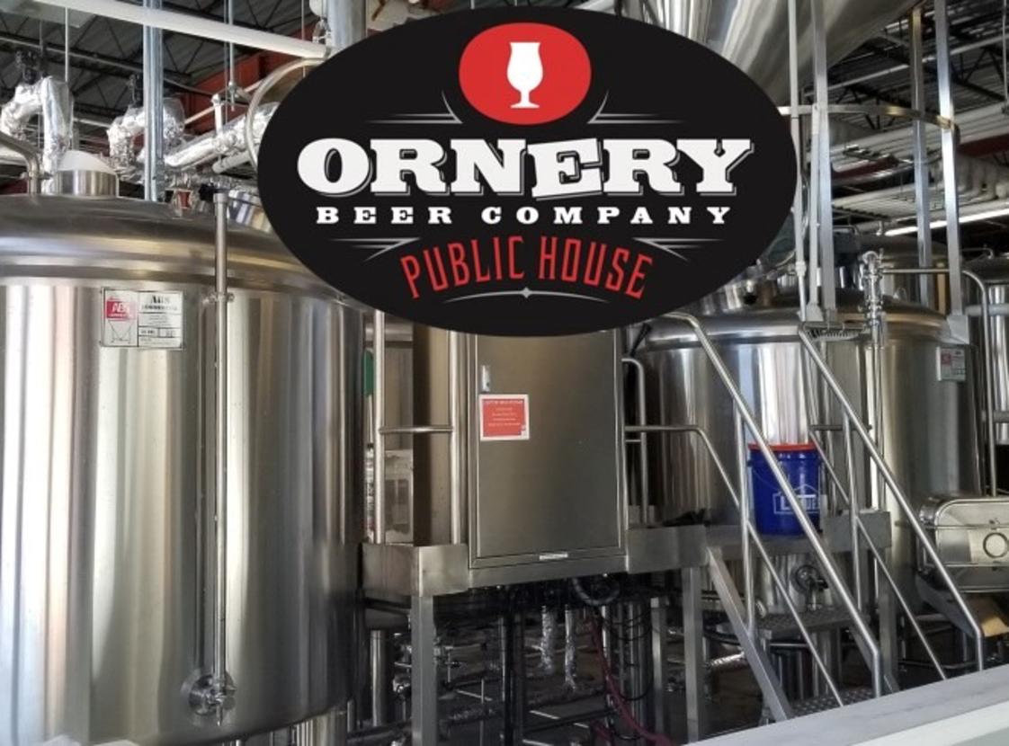 Brew House - Ornery