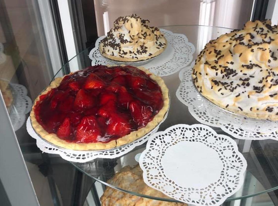 A La Mode: Pies II