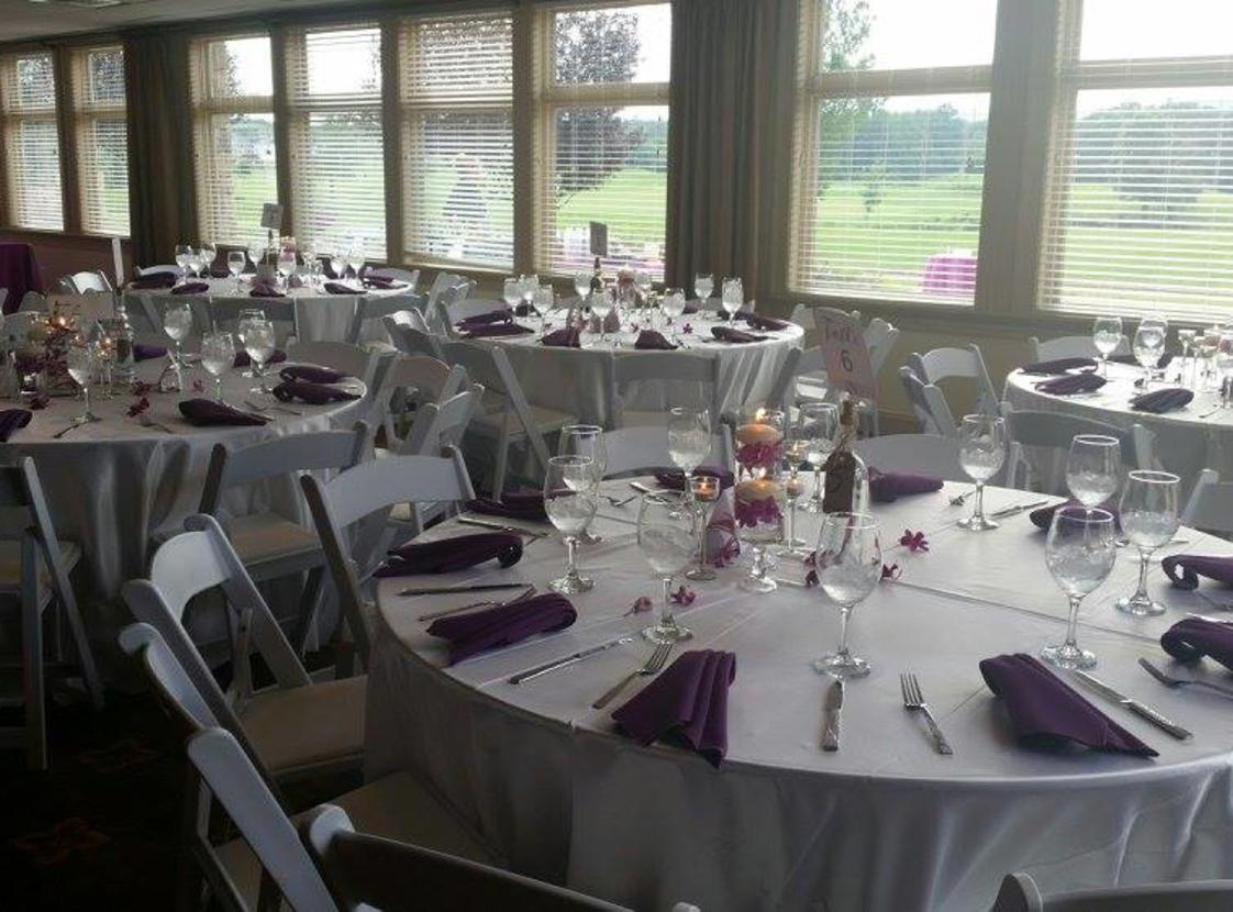 BULL RUN GOLF CLUB Meeting