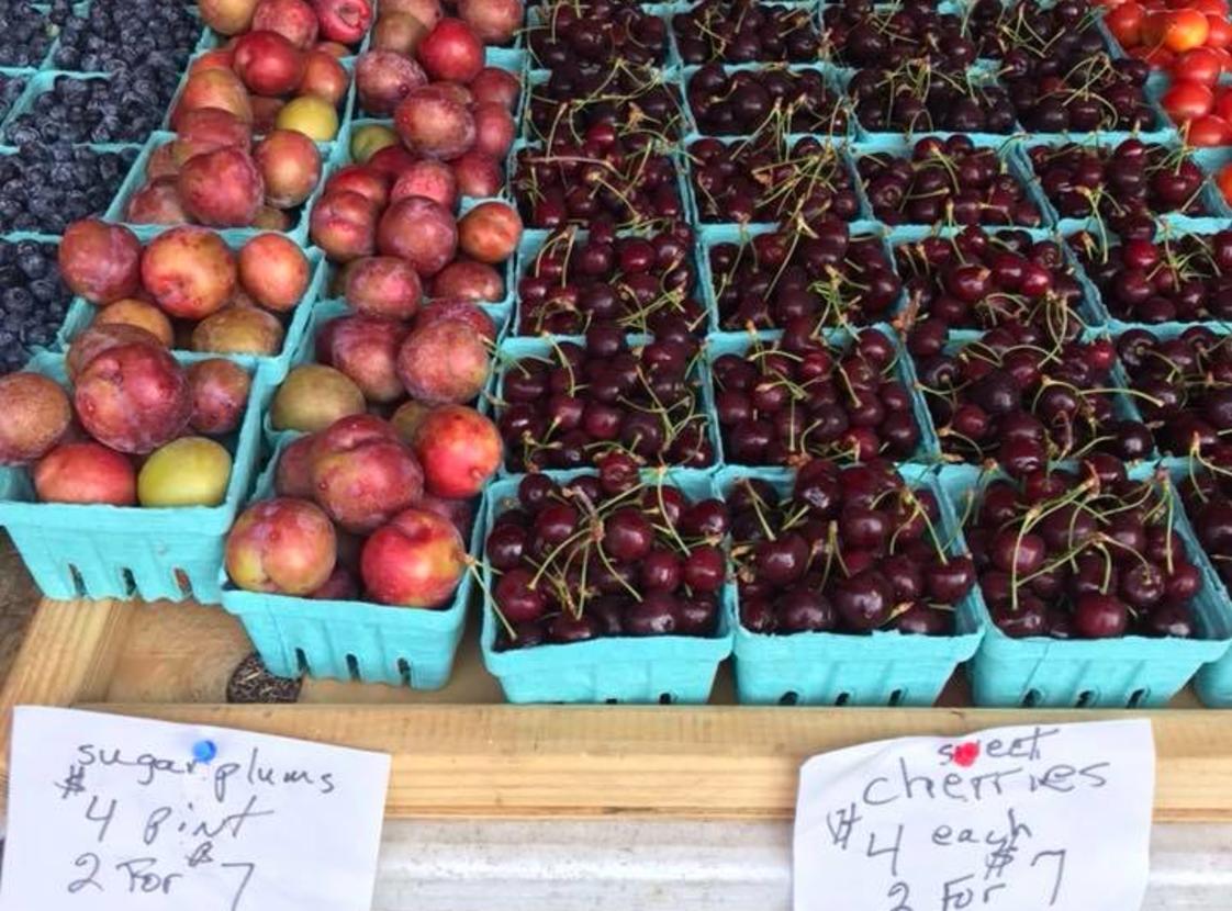 DALE CITY FARMERS MARKET