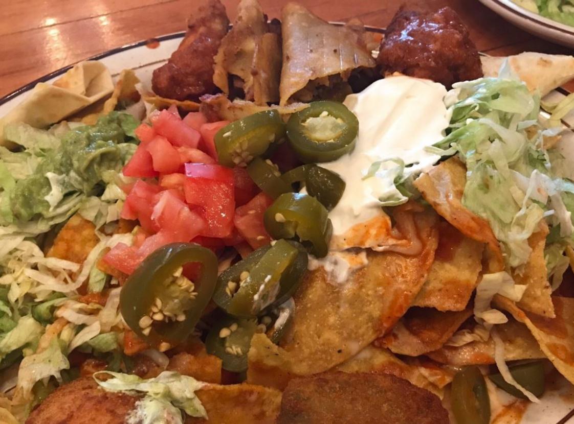 HECTOR'S OF NOKESVILLE
