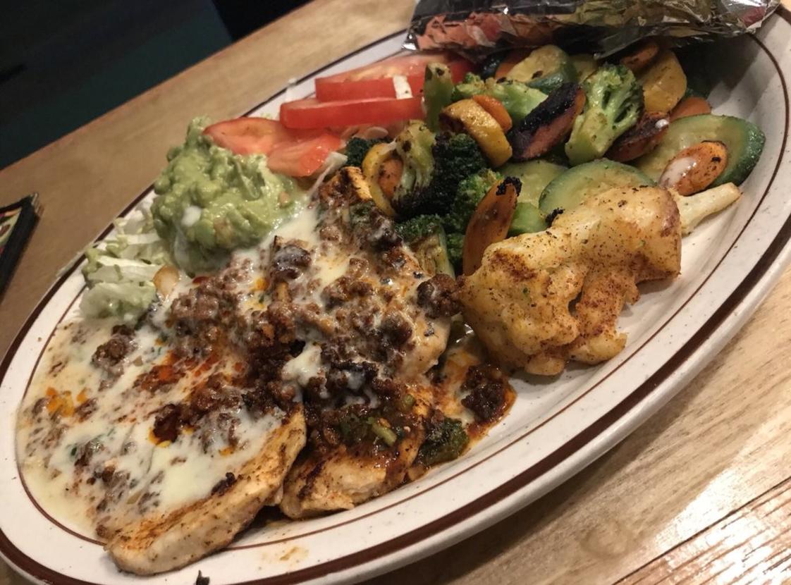 HECTOR'S OF NOKESVILLE