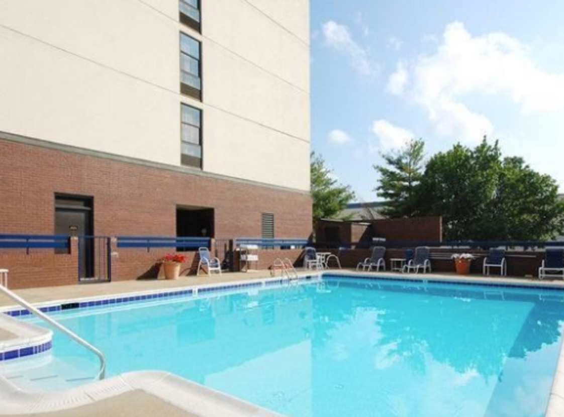 Best Western Potomac Mills in Woodbridge: Find Hotel Reviews