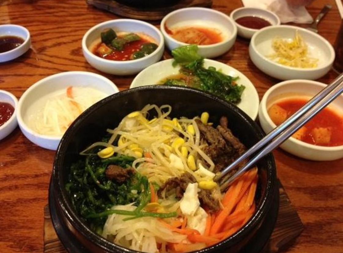 korean