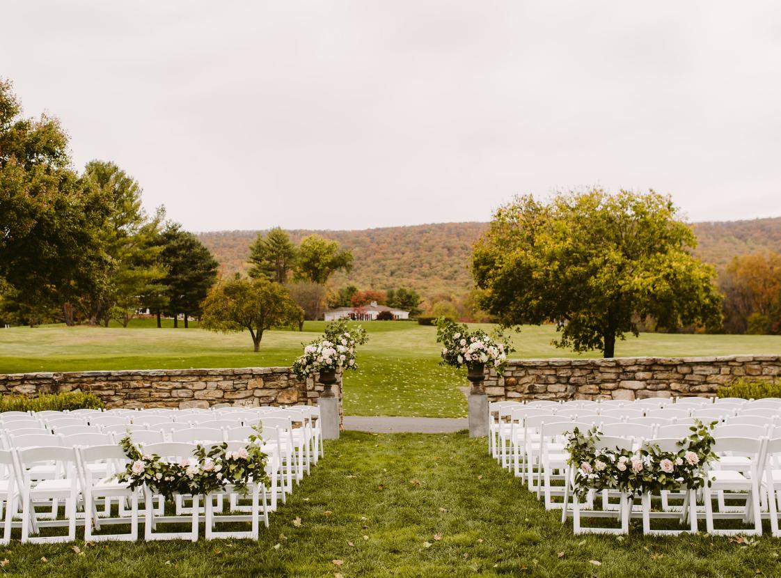 EVERGREEN COUNTRY CLUB