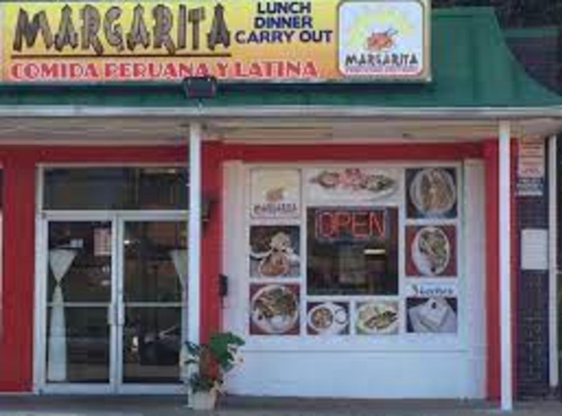 Margarita restaurant