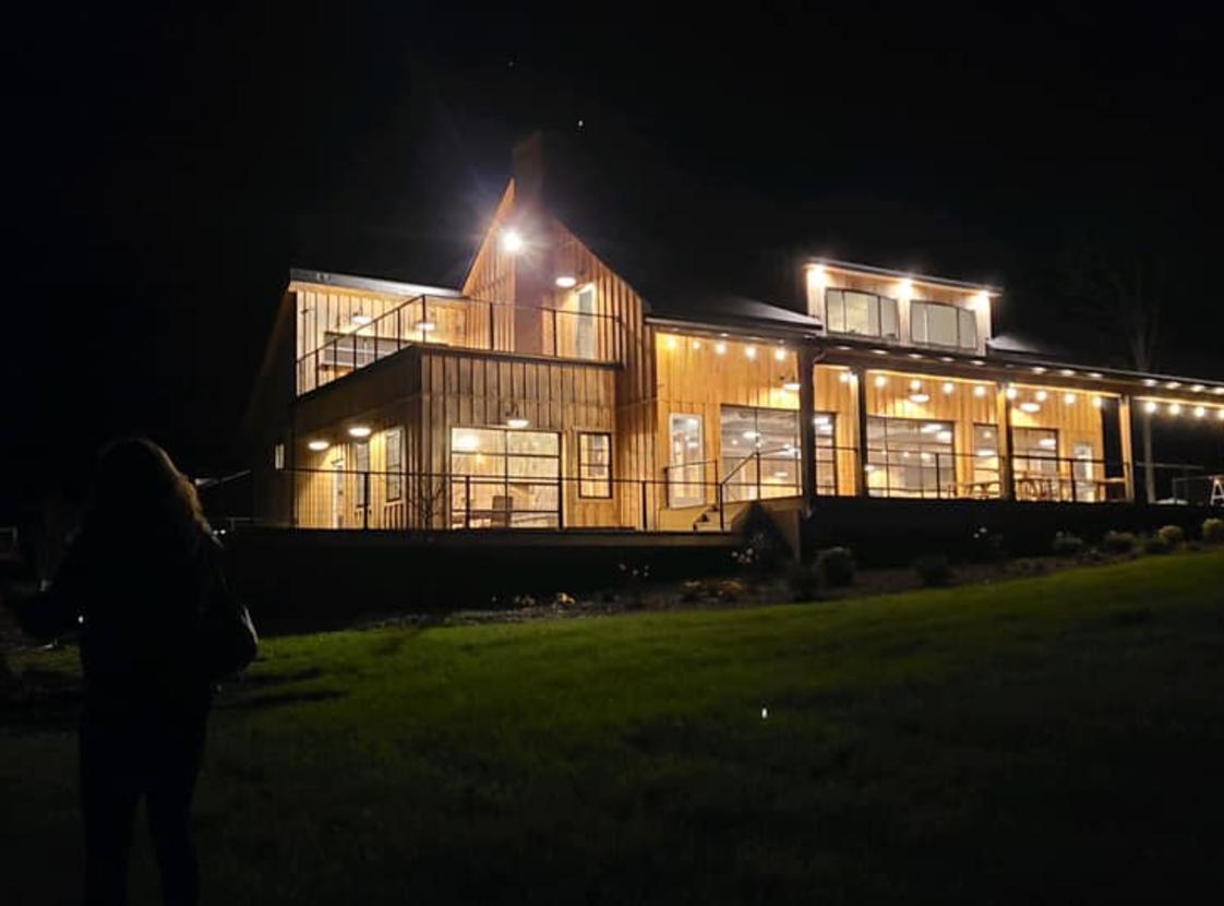 SUNSHINE RIDGE FARM
