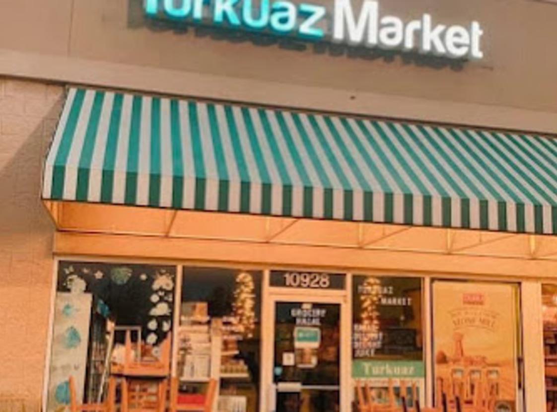 turkuaz