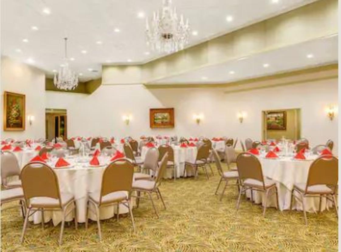 WYNDHAM GARDEN MANASSAS