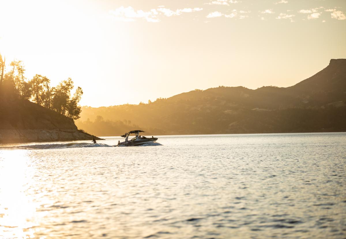 Lakes of Paso Robles