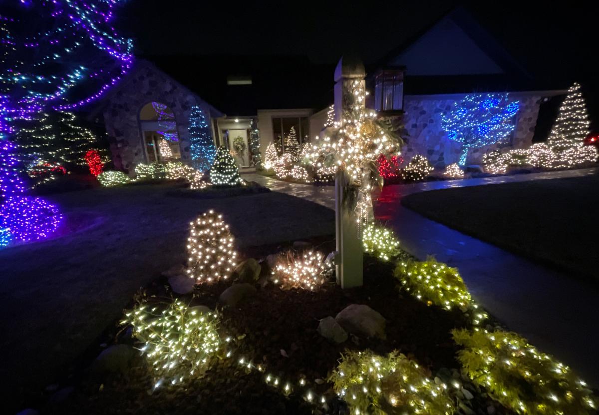 1211 Willowind Trail