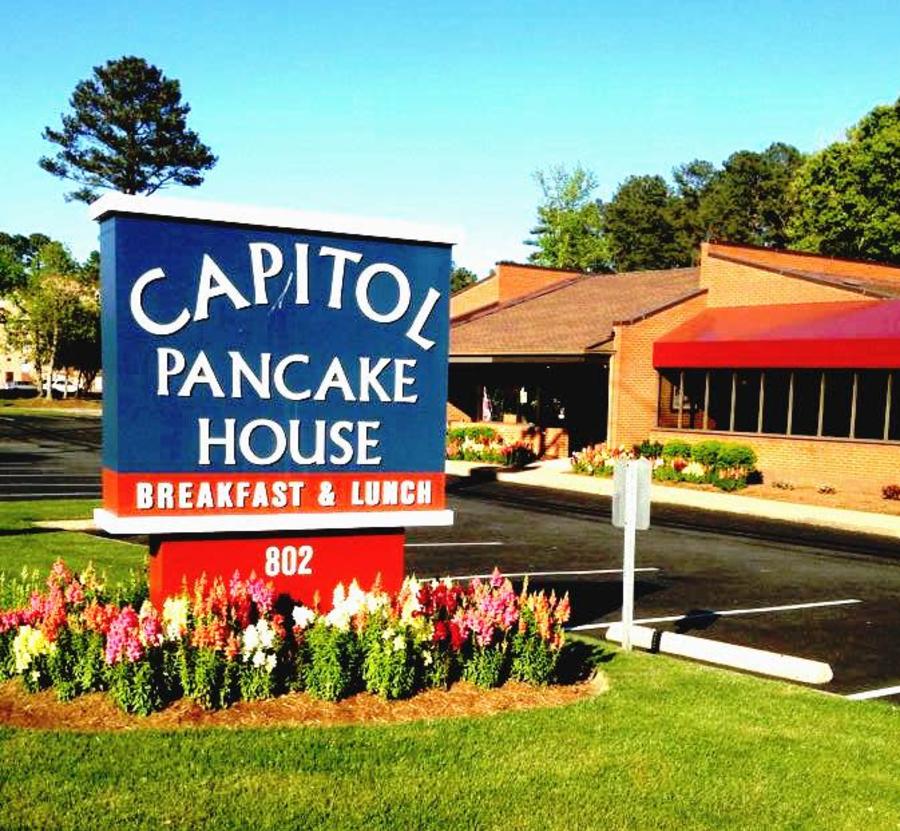 Capital Pancake House