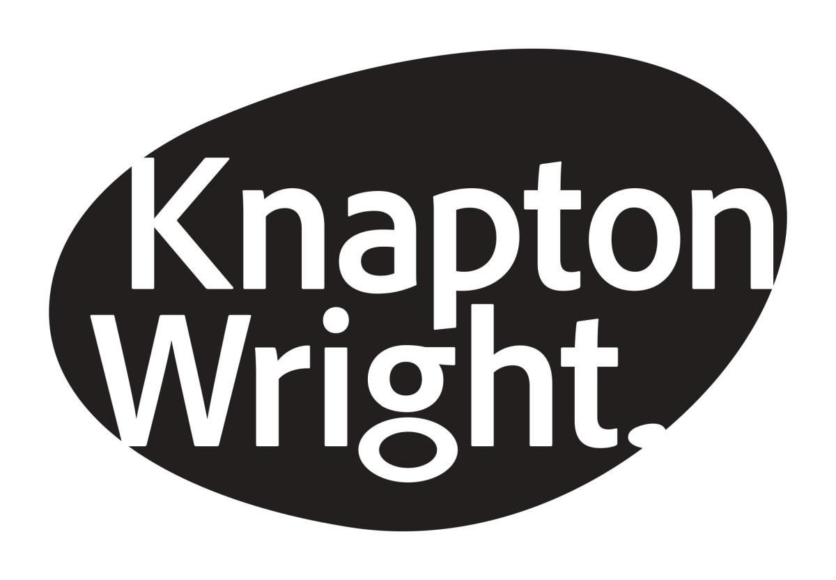 Knapton Wright Logo