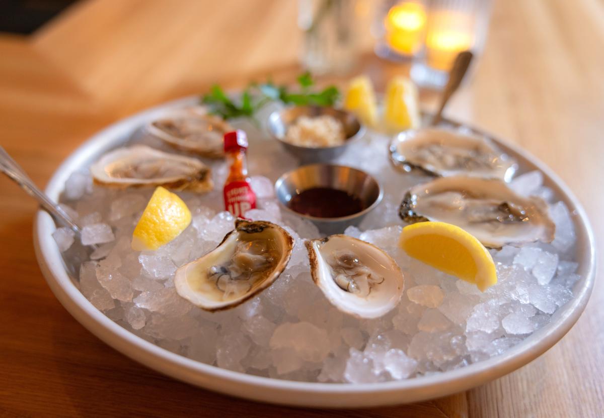 Mill Valley Kitchen