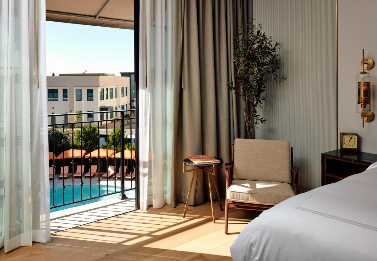 The Global Ambassador Hotel