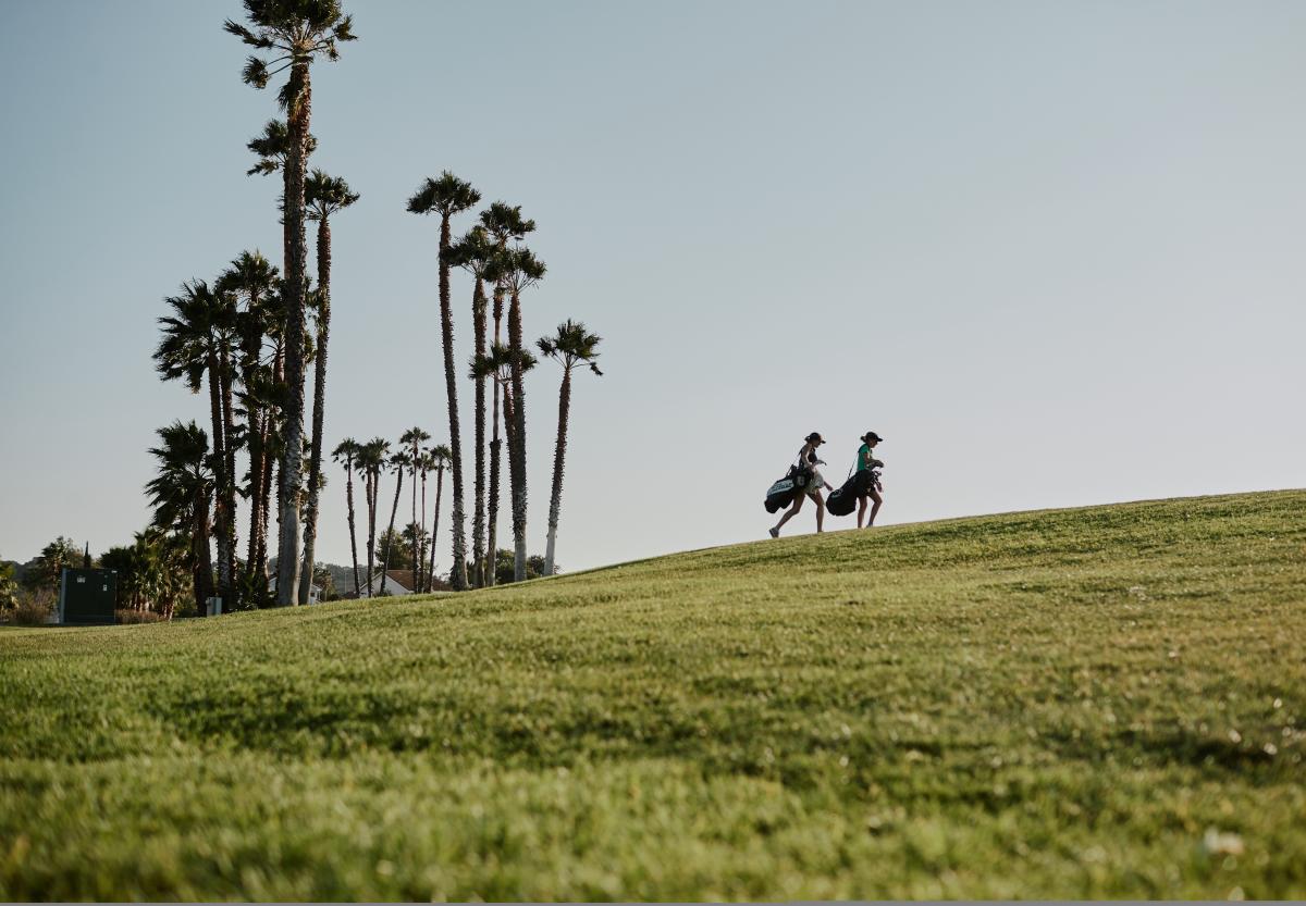 Paso Robles Golf Club Women