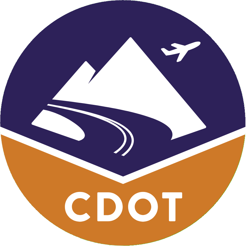 cdot