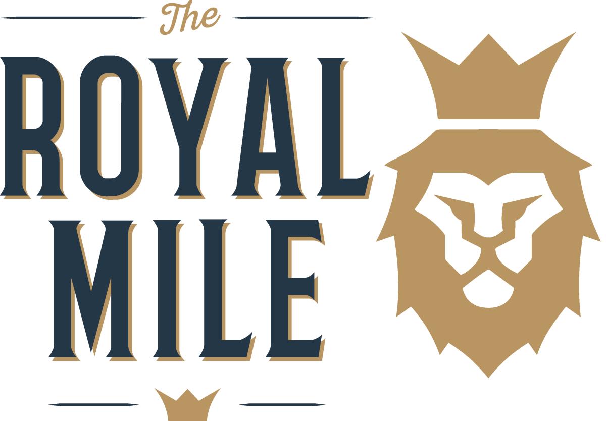 Royal Mile Logo